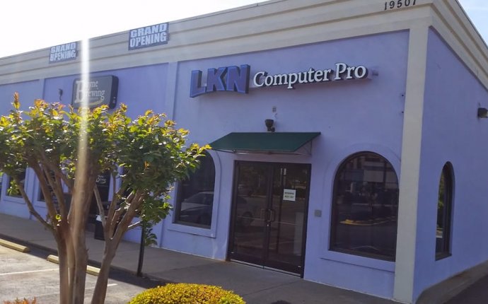 LKN Computer Pro - CLOSED - IT Services & Computer Repair