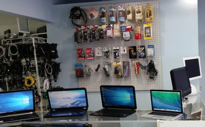 computer repair lombard