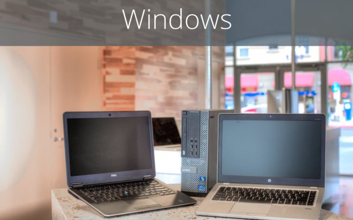 Computer repair hillcrest