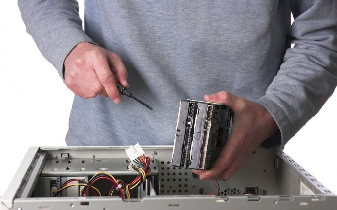 Computer repair Industry
