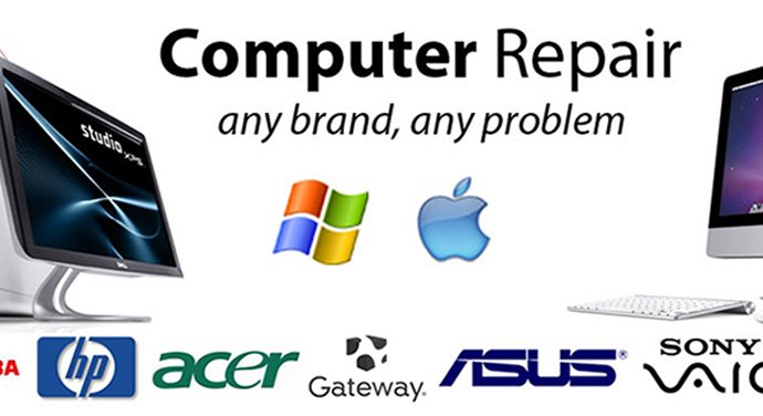 Computer repair Fernandina Beach