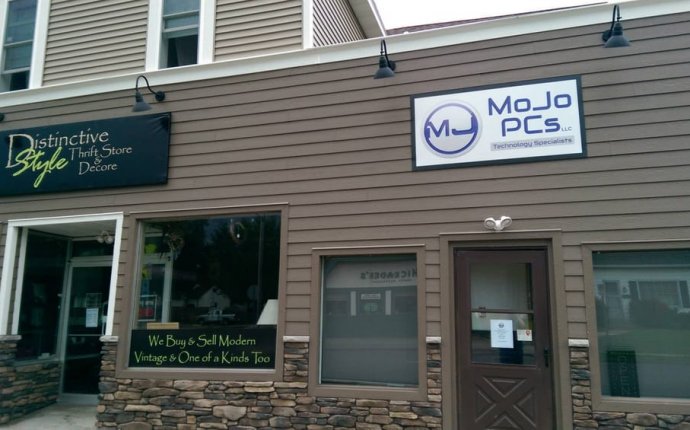 Computer repair eau Claire