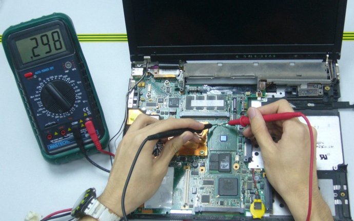 computer repair pasadena