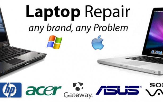 Computer hardware and software repair